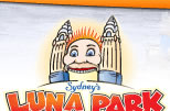 Luna Park Sydney - Sydney Tourism